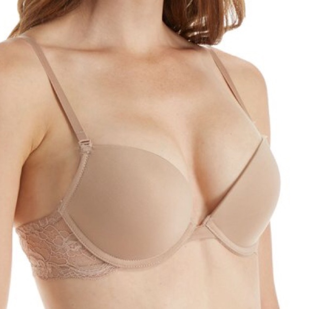 Nicole Push Up Bra - size 38B
